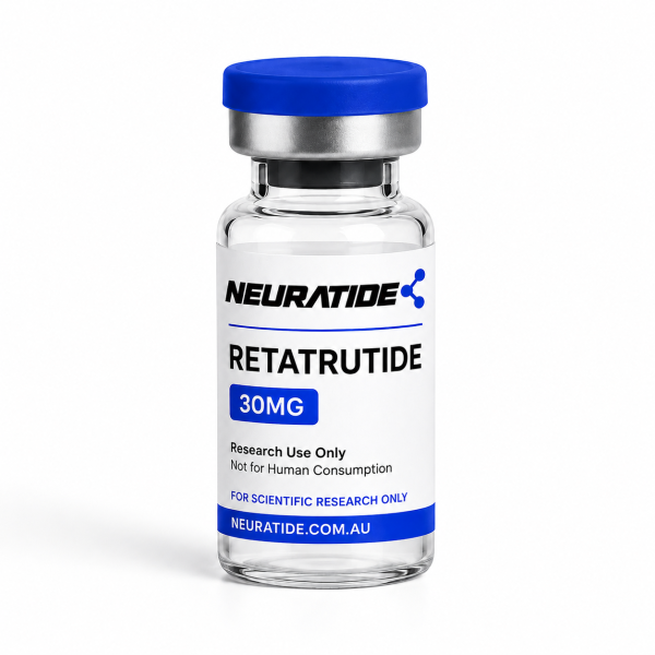 RETATRUTIDE GLP3 30mg
